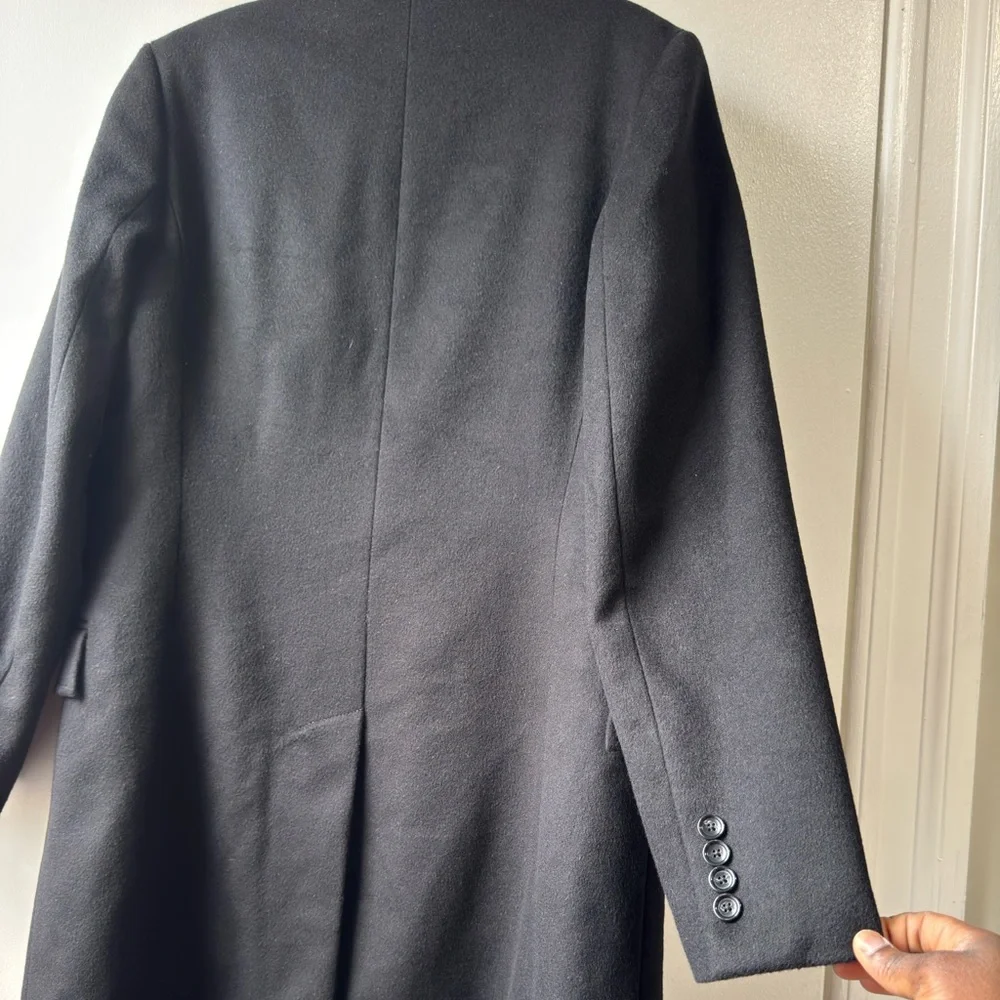 J. Crew Men's Limited Edition Italy Slim Ludlow Jacket Top Coat